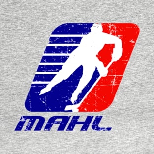 Mid-Atlantic Hockey League (MAHL) T-Shirt